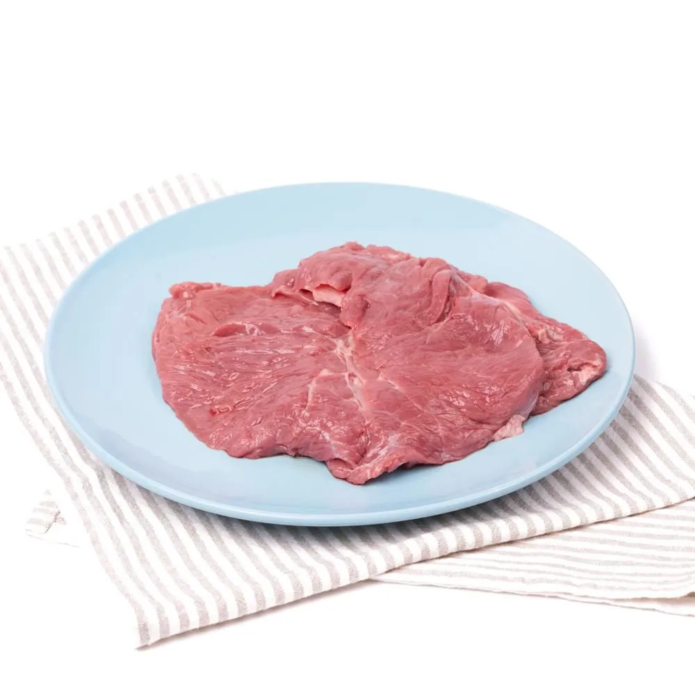 Carne de res