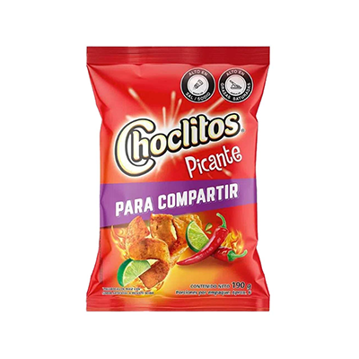 Choclitos Picante